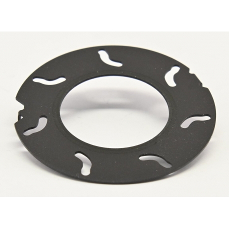 APERTURE ACTUATING PLATE AFS35/18