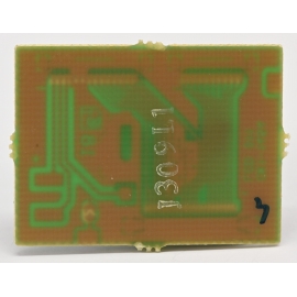 PCB ASS'Y, LCD PSA630