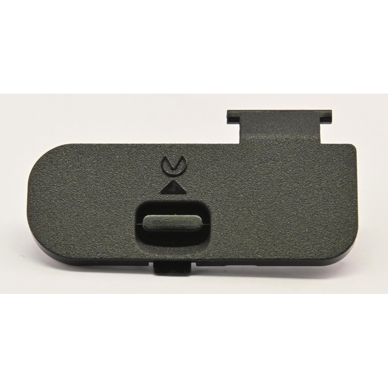 BATTERY COVER UNIT D3200