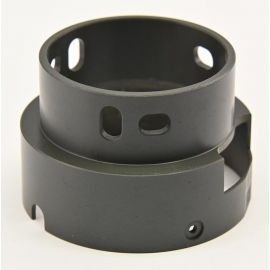 BARREL, 4TH GROUP MOVE EFS1585/3556 IS USM