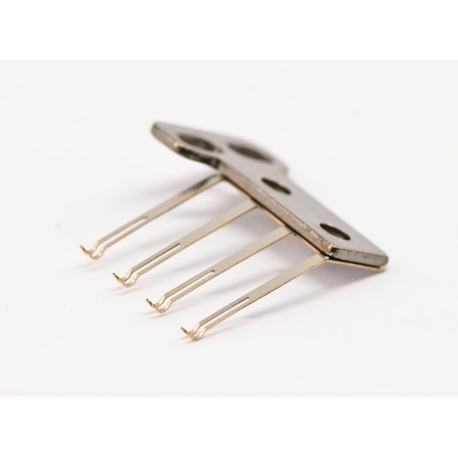 DISTANCE BRUSH UNIT AFS300/4