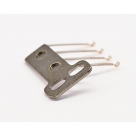 DISTANCE BRUSH UNIT AFS300/4