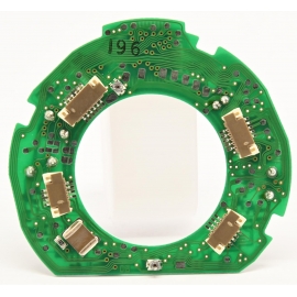 PCB ASS'Y, MAIN EF75300/4056IIUSM