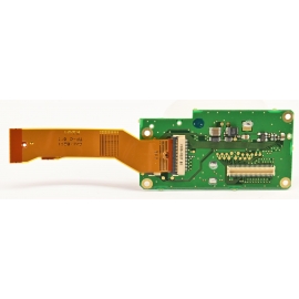 Nikon F5 tähyslasi EC-E