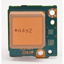 GPS PCB UNIT CPP330