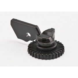 FINDER DIAL ASSY PSG11