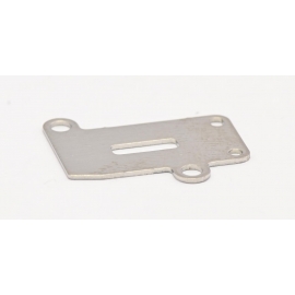BATTERY STOPPER PLATE D7000