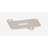 BATTERY STOPPER PLATE D7000