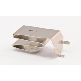 BATTERY CONTACT (-) SB400