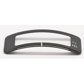 WINDOW, SCALE EF100/2.8L