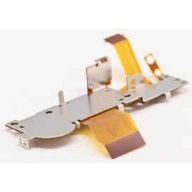 TOP PCB UNIT CPS9700