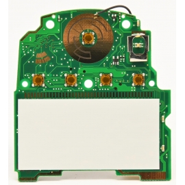 PCB ASSY A 580EXII