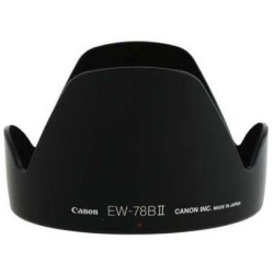 Canon EW-78BII - Vastavalosuoja