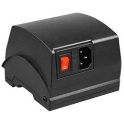 Jinbei HD-610 ja HD-601 verkkolaite