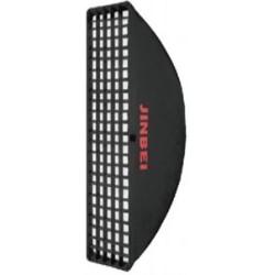 Jinbei KC-25x100cm grid tasovalolle