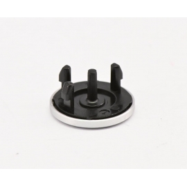 SHUTTER BUTTON WHT N1V2 WHT