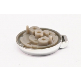 POWER SWITCH WHT N1V2 WHT