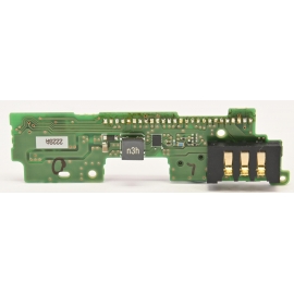 TOP PCB UNIT CPS8200