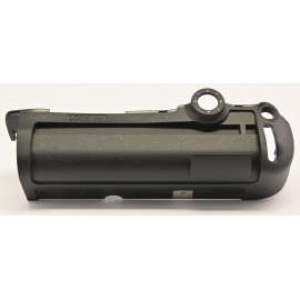 Hama Lens Cap 82mm "Smart-Snap" - Objektiivisuoja