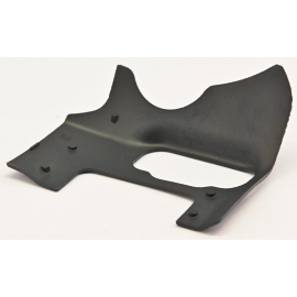 COVER, FRONT RUBBER EOS650D