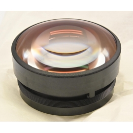 LENS ASS'Y, GROUP 3 EF24/14LII