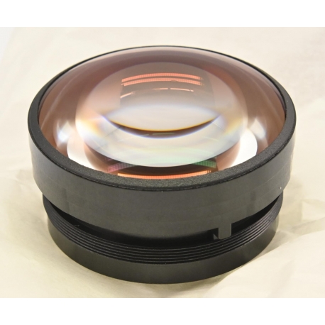 LENS ASS'Y, GROUP 3 EF24/14LII