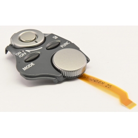 SHUTTER BUTTON UNIT CP4500