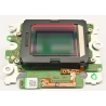 IMAGE SENSOR UNIT D5000