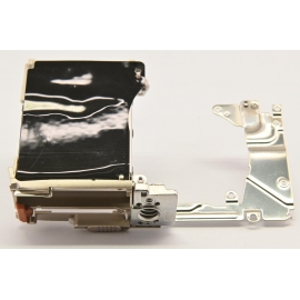 Nikon BM-5 Monitor Cover - LCD-Suoja