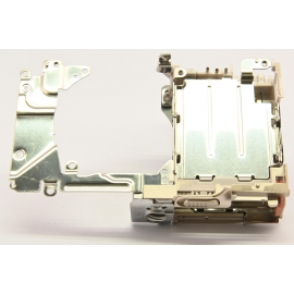 BATTERY BOX UNIT (BEIGE) DIXUS750