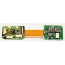 MAIN PCB UNIT AFSVR18105/3556