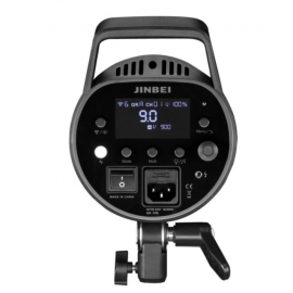 Jinbei MSN 400 Pro studio flash