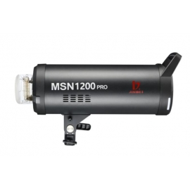Jinbei MSN 1200 Pro studio flash