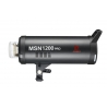 Jinbei MSN 1200 Pro studio flash
