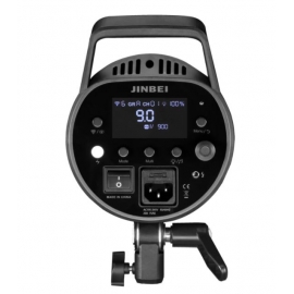 Jinbei MSN 1200 Pro studio flash