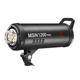 Jinbei MSN 1200 Pro studio flash