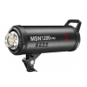 Jinbei MSN 1200 Pro studio flash