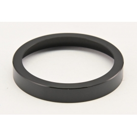 COVER RING BLK CPS7000 BLK