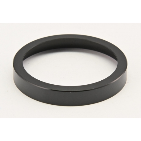 COVER RING BLK CPS7000 BLK