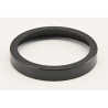 COVER RING BLK CPS7000 BLK