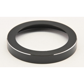 COVER RING WHT,SIL,BLK CPS6600 WHT, SIL,BLK