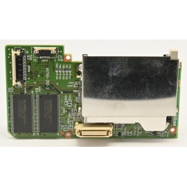 MEMORY COMPRESSION PCB D1H