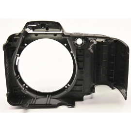 FRONT COVER UNIT BLACK CPS810 BLACK