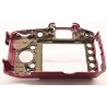 REAR COVER UNIT (RED) D3200