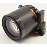 LENS UNIT CPL310 BLACK