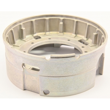 SLEEVE, FIXED MIDDLE EF400/28LIIUSM