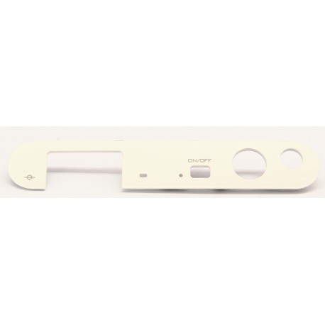 TOP COVER PLATE UNIT N1J1