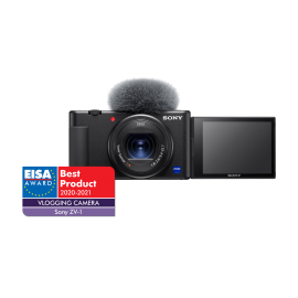 Sony ZV-1 -vlogikamera