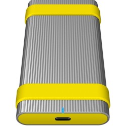 Sony SSD SL-M ulkoinen kiintolevy (500GB, 1TB, 2TB)