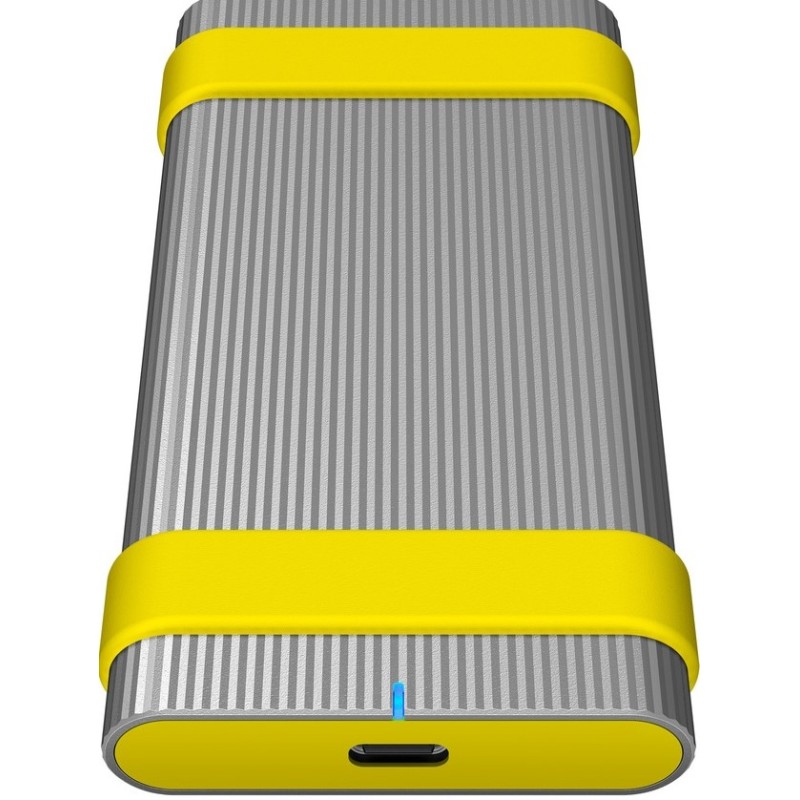 Sony SSD SL-M ulkoinen kiintolevy (500GB, 1TB, 2TB)
